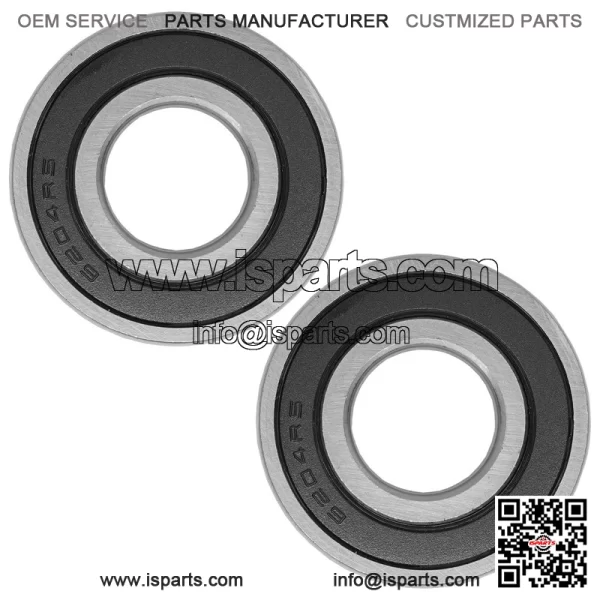 33" Deck Spindle Rebuild kit for Cub Cadet CC760 CC800 Walk-Behind Mower - Image 2