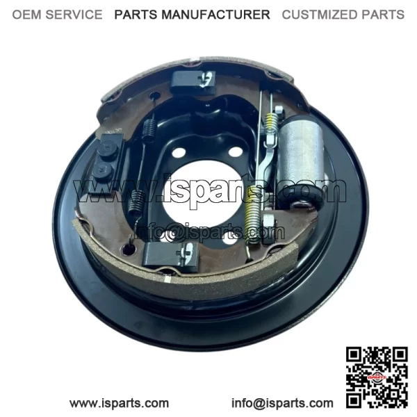 ??NEW??Kawasaki 2007-2022 MULE 3000 3010 4010 PANEL ASSY BRAKE 41035-7508 (For: Kawasaki Mule 4010) - Image 2