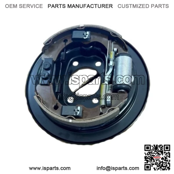 ??NEW??Kawasaki 2007-2022 MULE 3000 3010 4010 PANEL ASSY BRAKE 41035-7508 (For: Kawasaki Mule 4010) - Image 3