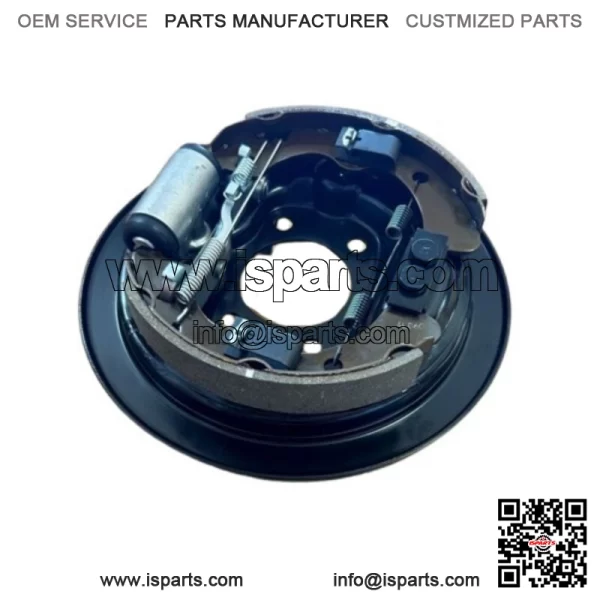 ??NEW??Kawasaki 2007-2023 MULE 3010 4000 4010 Panel-Assy-Brake 41035-7506 (For: Kawasaki Mule 4010) - Image 2