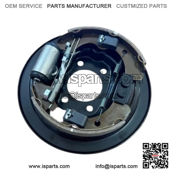 ??NEW??Kawasaki 2007-2023 MULE 3010 4000 4010 Panel-Assy-Brake 41035-7506 (For: Kawasaki Mule 4010) - Image 3