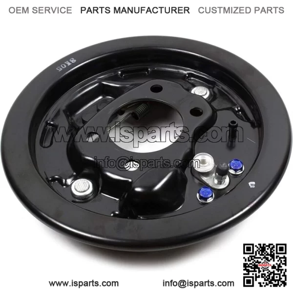 ??NEW??Kawasaki MULE FRONT LEFT BRAKE DRUM 41035-7502 Direct(For: Kawasaki Mule 4010) - Image 2