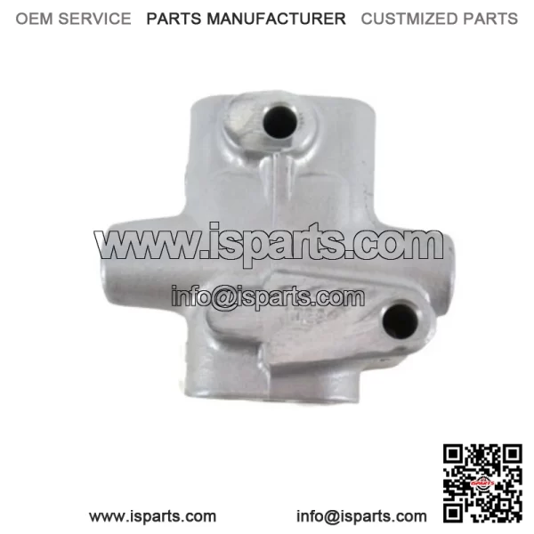 Honda 46470-S5T-E01 Brake Proportioning Valve 03-07 Accord 02-06 CR-V