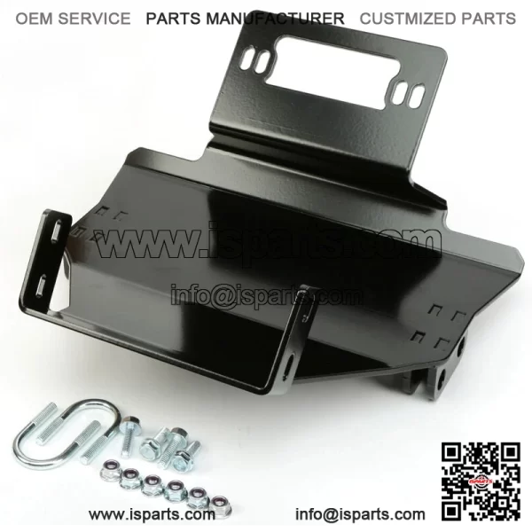 UTV Plow Front Mount Kit 105470 For 05-16 Kawasaki Mule 600 610 /XC