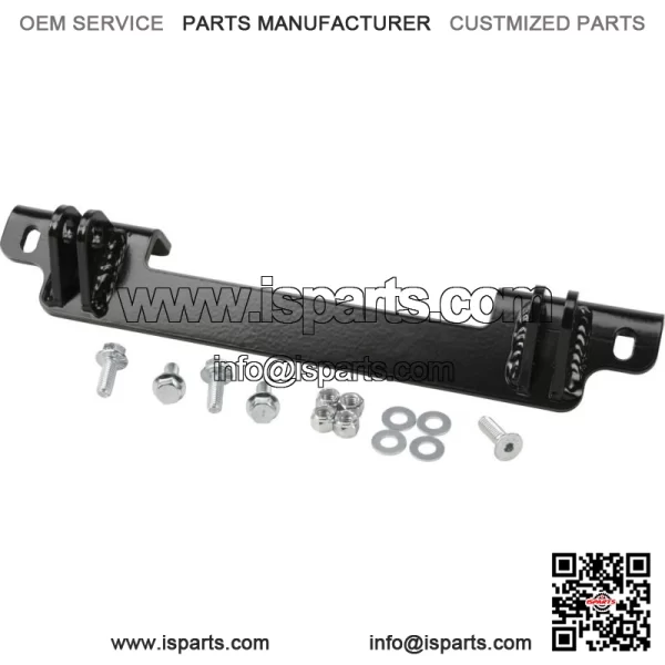 UTV Plow Front Mount Kit 105725 For 15-17 Arctic Cat Prowler XT