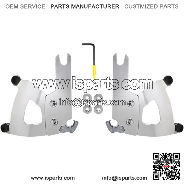 Road Warrior Fairing Mount Kit MEK2039