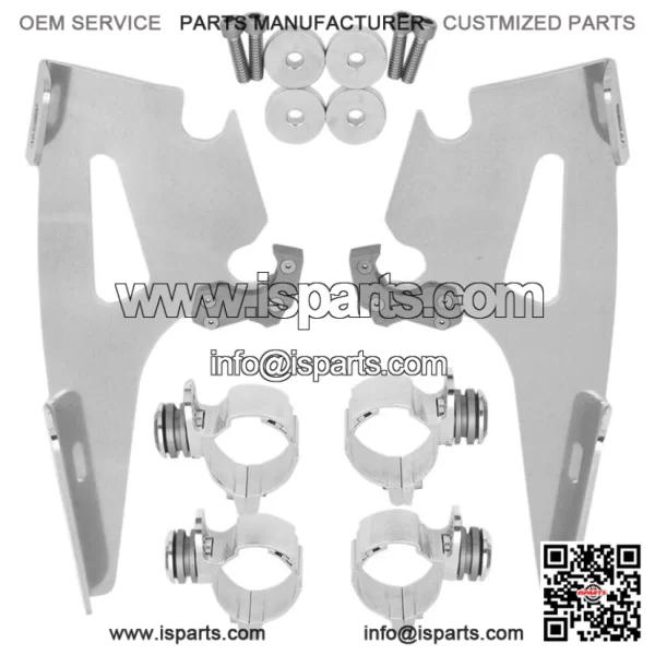 Trigger Lock Mount Kit MEM8964