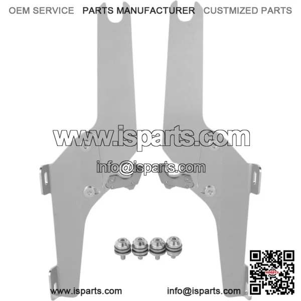 Trigger-Lock Mount Kit for Batwing Fairing MEK1940