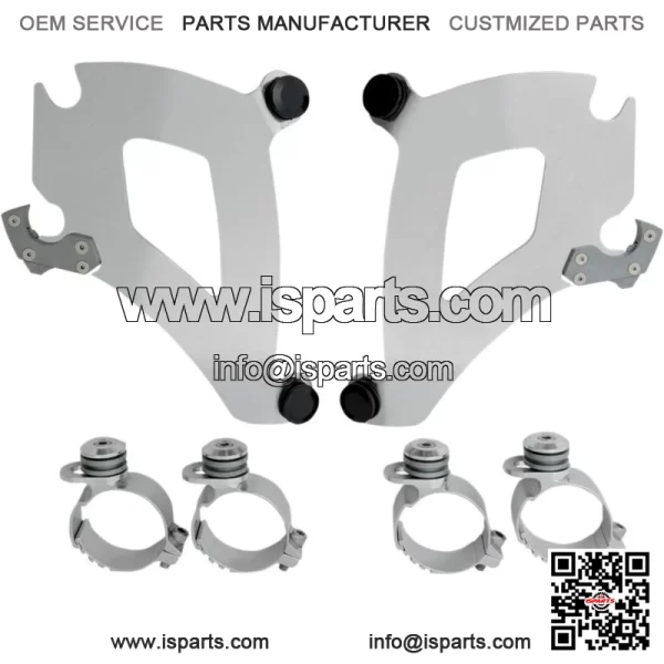 Trigger-Lock Mount Kit for Bullet Fairing MEK1942