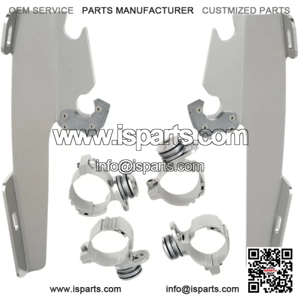 Trigger Lock Mount Kit MEM8967