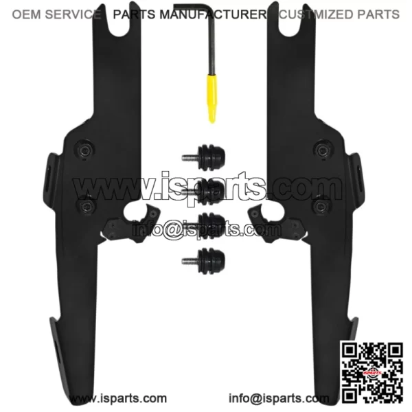 Trigger Lock Mount Kit MEB2041