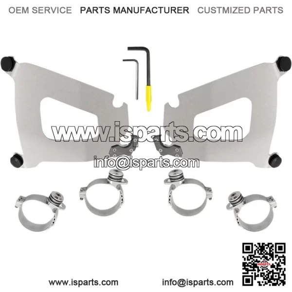 Trigger-Lock Mounting Kit MEK2011