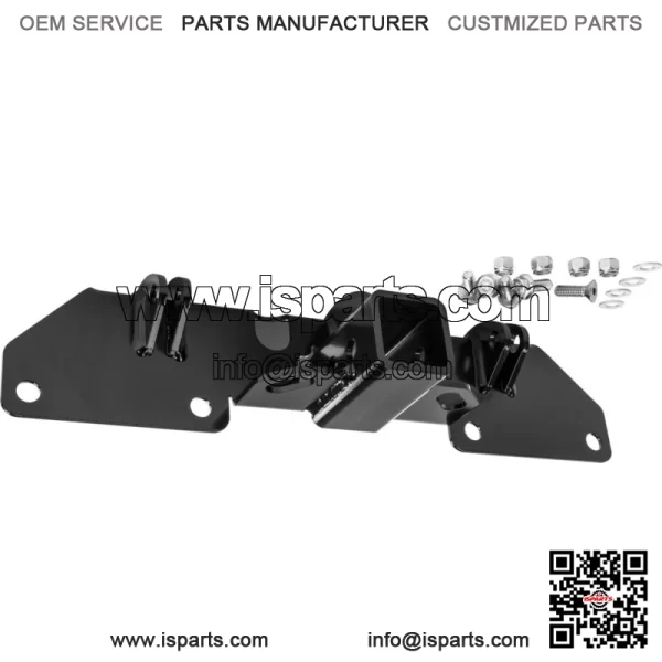 Plow Mount Kit 106000