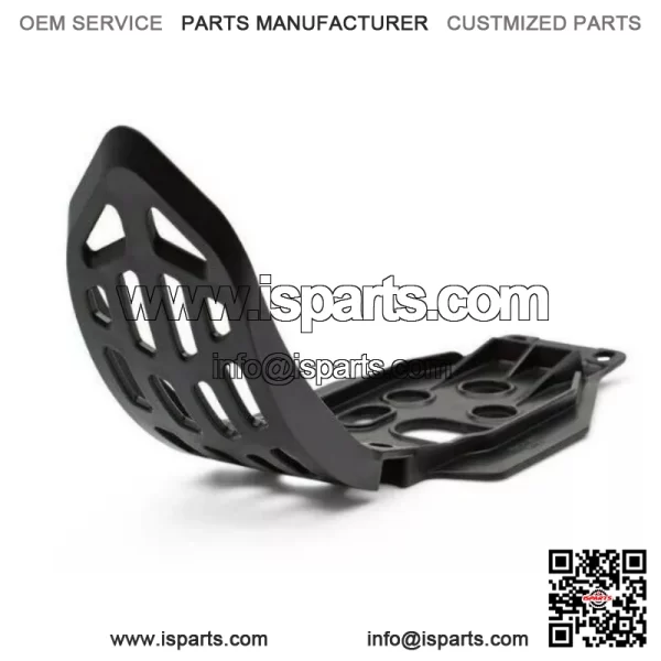 NEW 2019 - 2025 KAWASAKI KX250 KX450 X SR SKID PLATE KIT 99994-1532