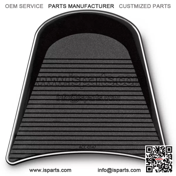 2018-2023 KAWASAKI Z 900 RS TANK PAD New 99994-1011