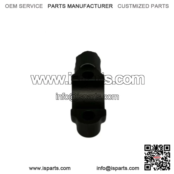Kawasaki OEM Master Cylinder Brake Holder New 43034-0057