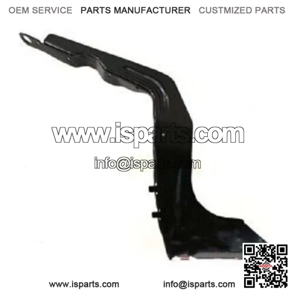 Honda Acura Integra GSR Type R 94-01 Left Fender Bumper Bracket OEM