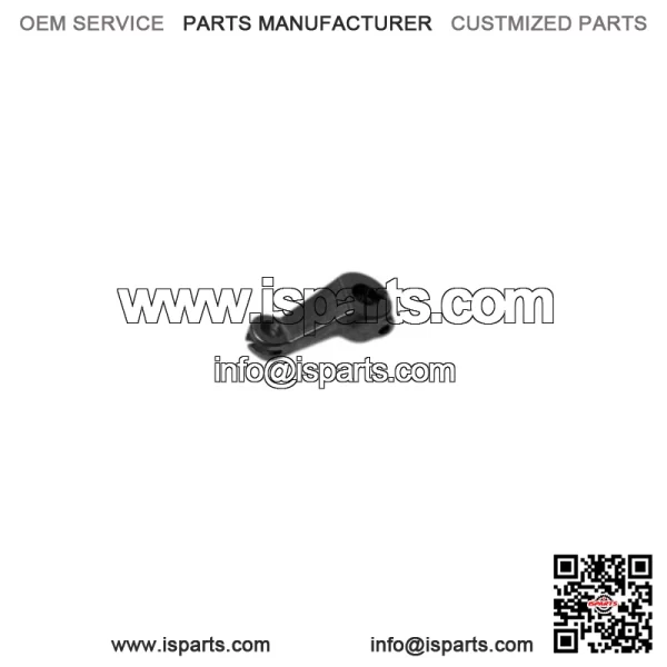2004 - 2010 KAWASAKI VULCAN 2000 CLUTCH LEVER New 13168-0006