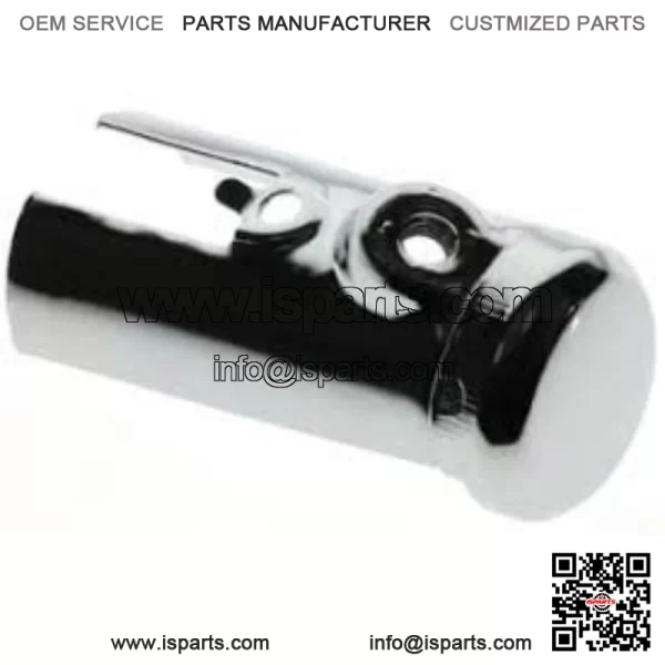 50619-MM2-770 Honda Stopper, step rubber 50619MM2770, New OEM Part
