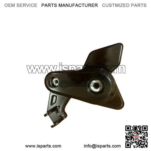 HONDA RIGHT FOOTPEG BRACKET 2022-2024 Z125M MONKEY OEM NEW 50601-K0F-T60