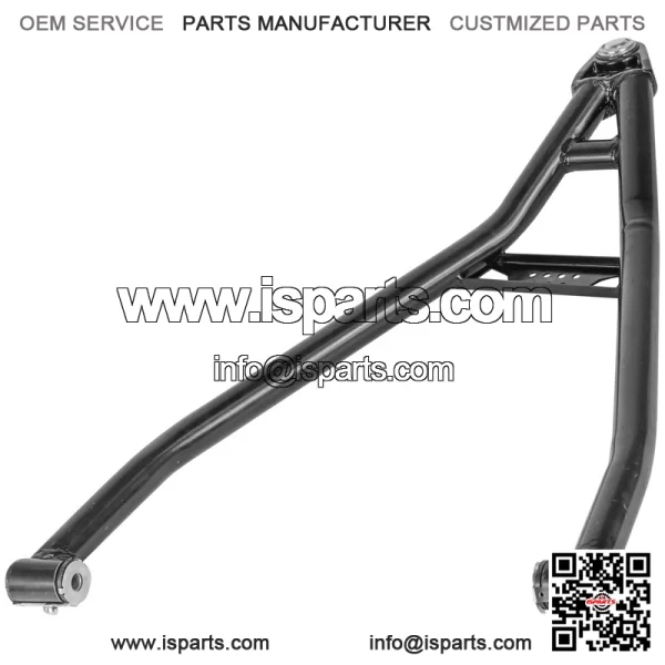 Can-Am Maverick X3 Max RR 4x4 2020-2023 Lower Right Front A-Arm (64") - Image 3