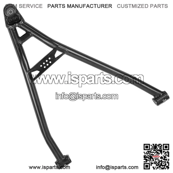 Can-Am Maverick X3 Max RR 4x4 2020-2023 Lower Right Front A-Arm (64") - Image 4