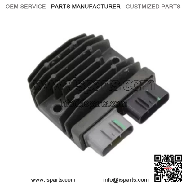 SUZUKI VOLTAGE REGULATOR RECTIFIER 32800-26J02 fit GSX-S GSX-R 1000