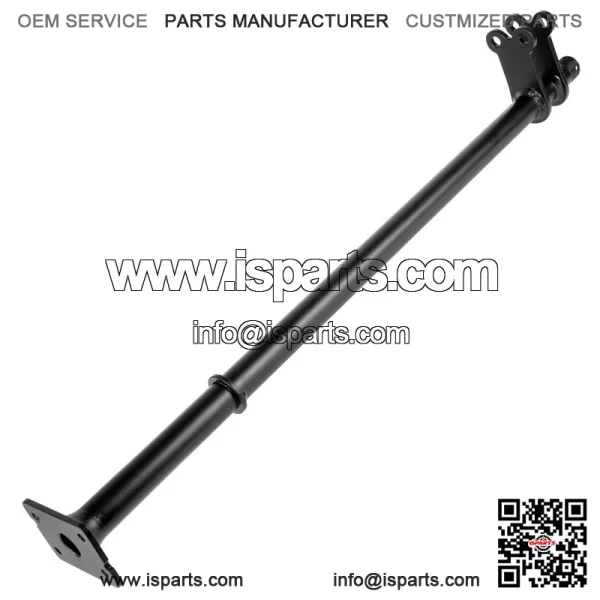 Polaris Scrambler 500 4X4 2001-2007 Steering Shaft Post w/Bushings - Image 3