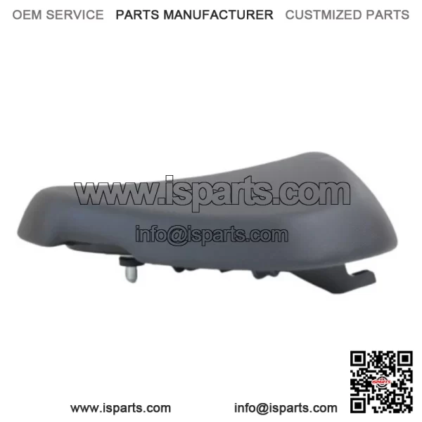 SUZUKI REAR PILLION SEAT 45300-10L02-QUZ fit 2022-24 HAYABUSA GSXR 1300R