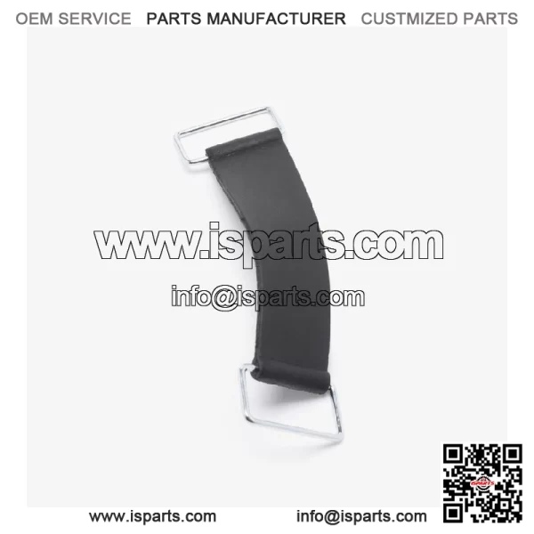Battery Strap for Loncin , , Voge 500AC Euro 5, ER10 Euro 5 CMPO BTYS001 2 g