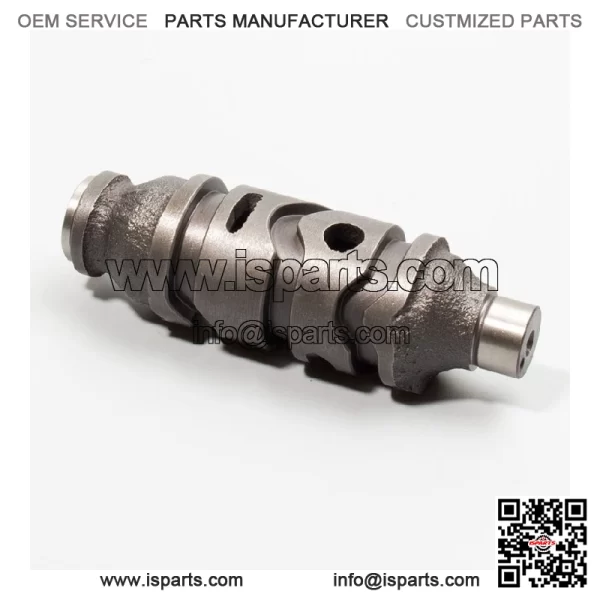 Gear Selector Drum for Colove , Loncin , , Voge 500AC Euro 5, 500DS Euro 5 CMPO - Image 2