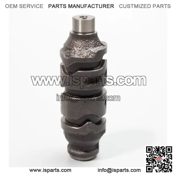 Gear Selector Drum for Colove , Loncin , , Voge 500AC Euro 5, 500DS Euro 5 CMPO - Image 3