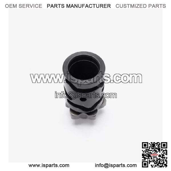 Gear Selector Drum for Loncin LX650-2C,Voge 650DSX Euro 5 LX650-2C-E5 Gear Drum - Image 2