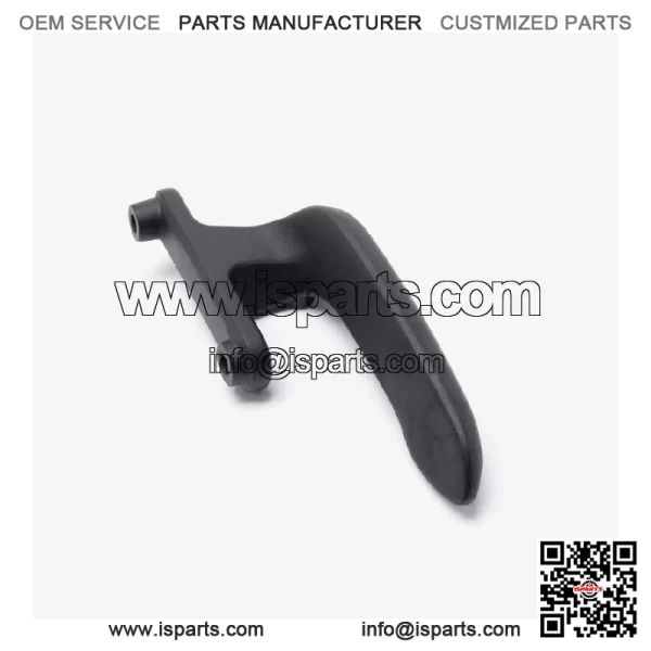 Motorcycle Right Pillion Handle for Loncin LX500-N,Voge 500AC Euro 5 LX500-N-E5 - Image 2