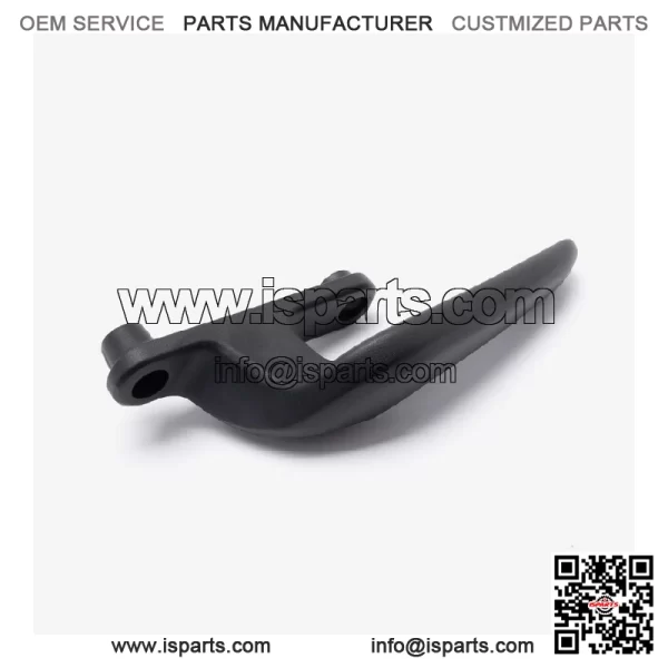 Motorcycle Left Pillion Handle for Loncin LX500-N,Voge 500AC Euro 5 LX500-N-E5 - Image 2