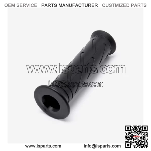 Left Handlebar Grip for Loncin LX6000D-A,Voge ER10 Euro 5 LX6000D-A-E5 CMPO 7 g