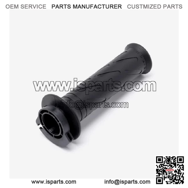 Right Handlebar Grip for Loncin LX6000D-A,Voge ER10 Euro 5 LX6000D-A-E5 CMPO 6 g - Image 2