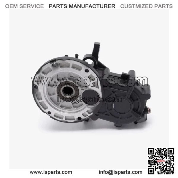 Gear Box Complete for Loncin LX6000D-A,Voge ER10 Euro 5 LX6000D-A-E5 Gear Kit - Image 3