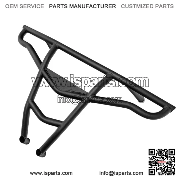 Rear Bumper for CFMOTO ZForce 950 (2020-2022) - Black