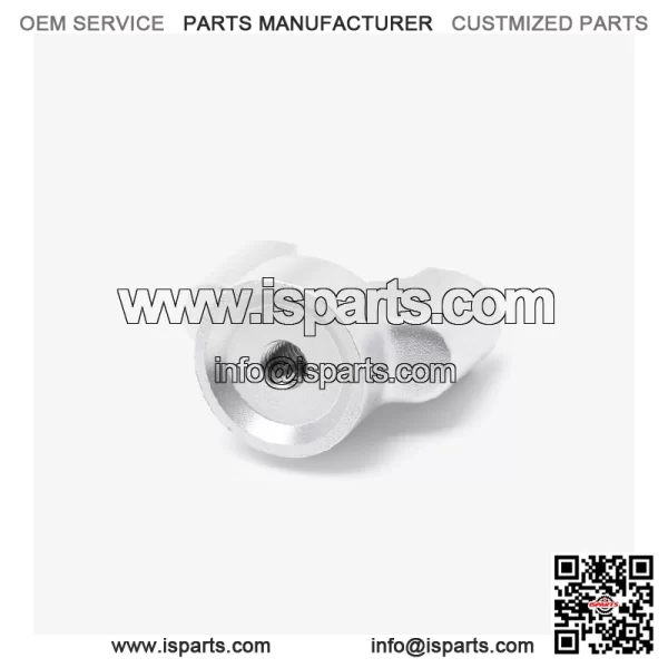 Scooter Handlebar Clamp for Loncin LX650-2C,Voge 650DSX Euro 5 LX650-2C-E5 CMPO - Image 2