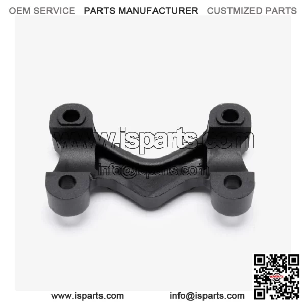 Upper Handlebar Clamp for Loncin LX500-N,Voge 500AC Euro 5 LX500-N-E5 HNDBC092 - Image 2