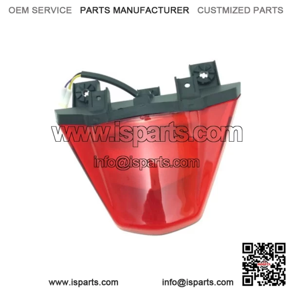 Benelli BN600 BN600 R CD 82000P250000 New Original Rear Light - Image 2