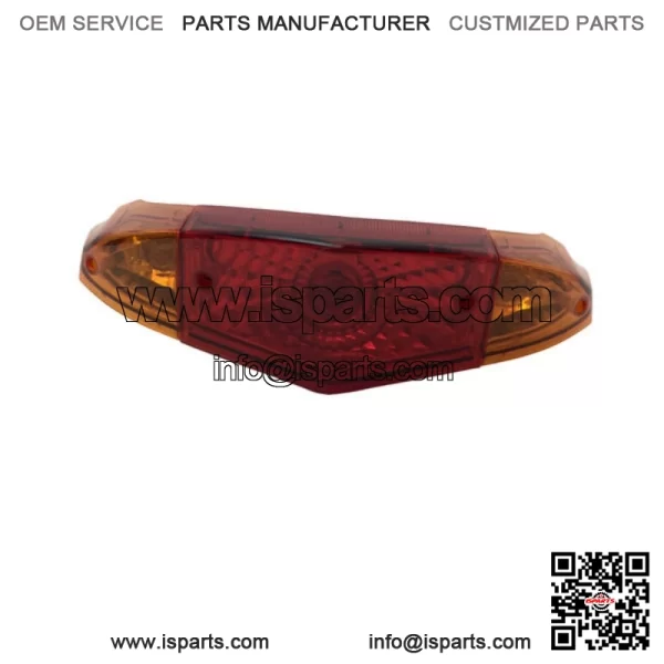 Benelli CD 82000BS0T000 Rear Light New Original - Image 2