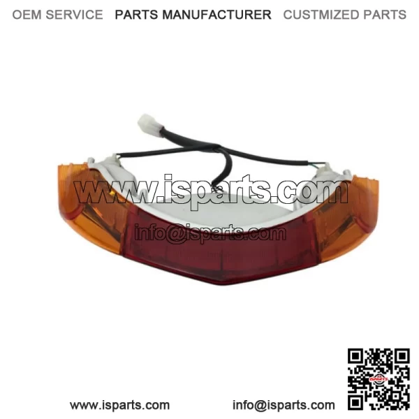 Benelli CD 82000BS0T000 Rear Light New Original - Image 4