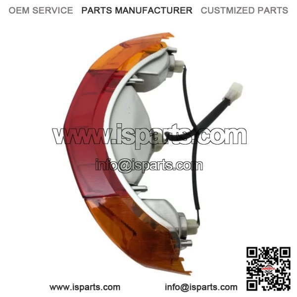 Benelli CD 82000BS0T000 Rear Light New Original - Image 5