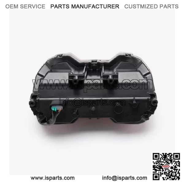 Tail Light Assembly for Loncin LX650-2C,Voge 650DSX Euro 5 LX650-2C-E5 CMPO LED - Image 2