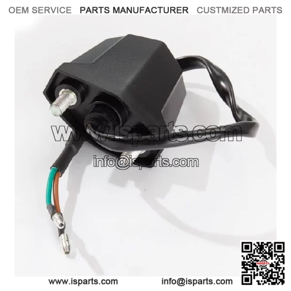 Number Plate Light for Loncin LX500-J,Voge 500DS Euro 5 LX500-J-E5 ECE Compliant - Image 3
