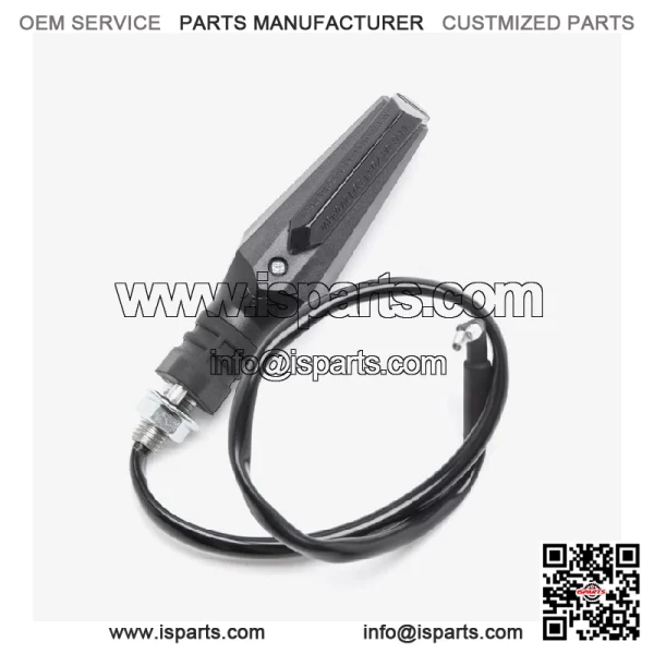 Rear Right Indicator for Loncin LX650-2C,Voge 650DSX Euro 5 LX650-2C-E5 LED NEW - Image 2
