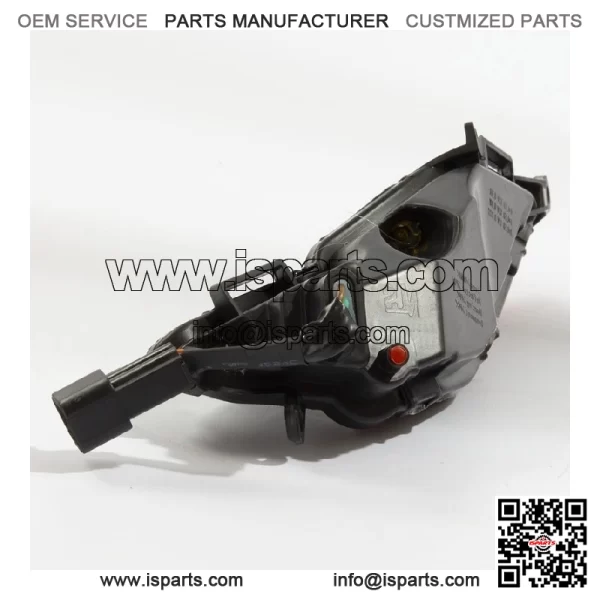 Right Tail Light for Loncin LX6000D-A,Voge ER10 Euro 5 LX6000D-A-E5 CMPO LED Red - Image 4
