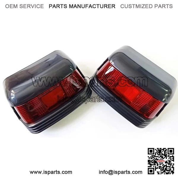 Kubota L2900/L3300/L3600 Tractor Tail Light Assembly - Image 3